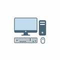 PC & Desktop