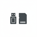 USB/SD